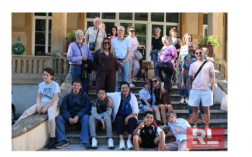 École de la vie : une belle aventure dans le Haut-Atlas