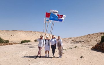 Sahraouiya : une aventure humaine au service de l’insertion